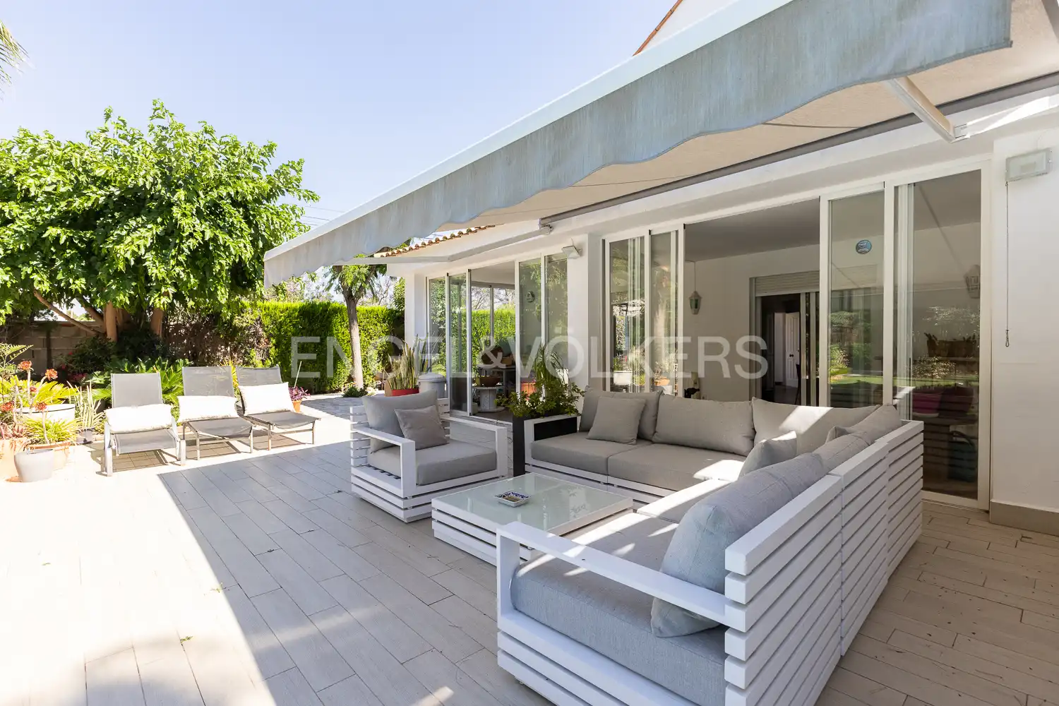 Haus mit Terrasse zum Verkauf in Montealegre, imagen 7