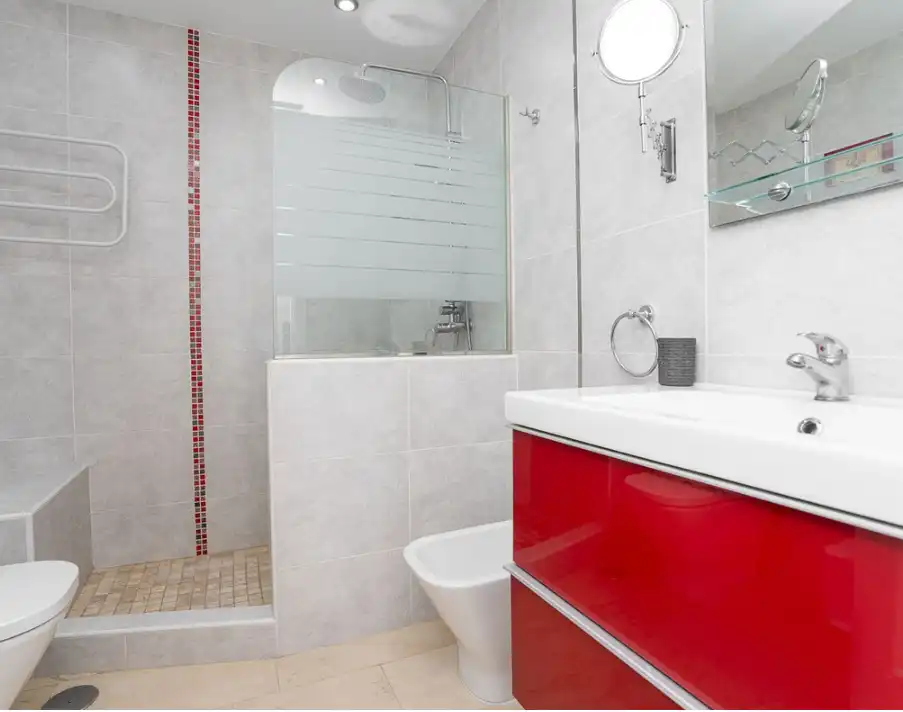 Piso con ascensor en venta en El Faro de Calaburra - Chaparral, imagen 23