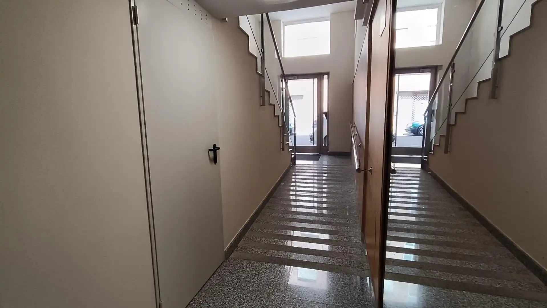 Pis en venda en Zamora Capital  amb Calefacció