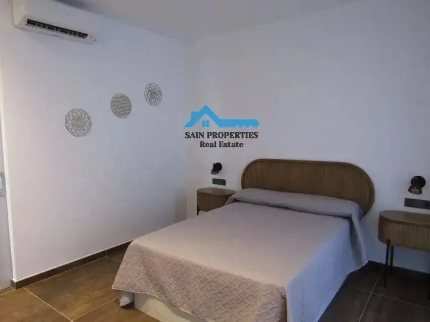 Erdgeschosswohnung zum Verkauf in Poble Nou - Montiboli, imagen 21