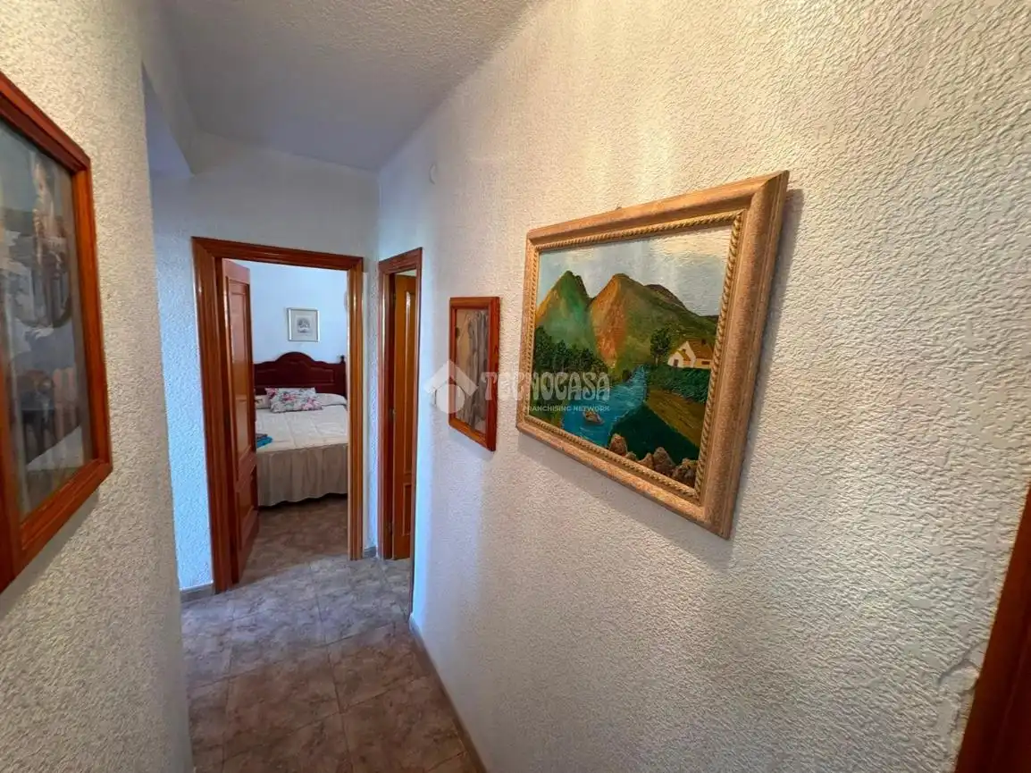 Flat for sale in Alicante / Alacant  with Furnished and Balcony