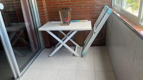 Photo 2 of Flat for rent in Carrer de Riudoms, La Marina del Prat Vermell, Barcelona Capital