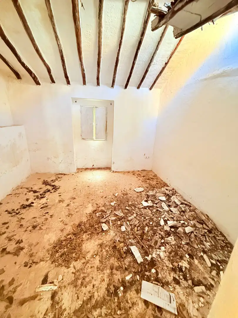 Finca rústica en venta en Archidona