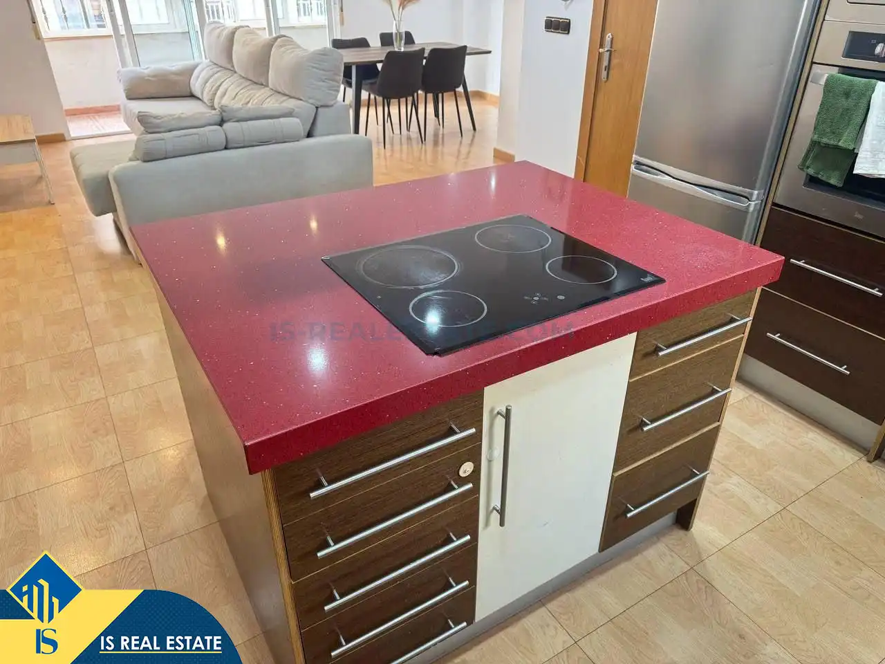 Apartamento con ascensor en venta en Playa del Cura, imagen 23