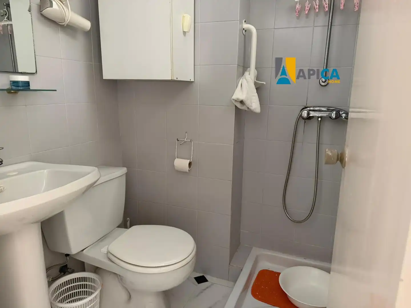 Bany de Casa o xalet en venda en Barbate amb Terrassa i Moblat