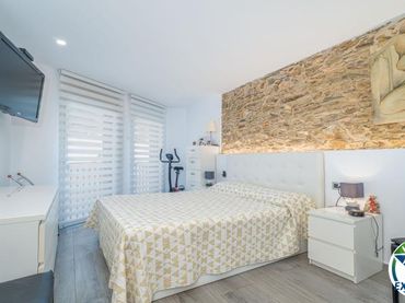 Appartement compact avec ascenseur à vendre à Carrer de Figueres
