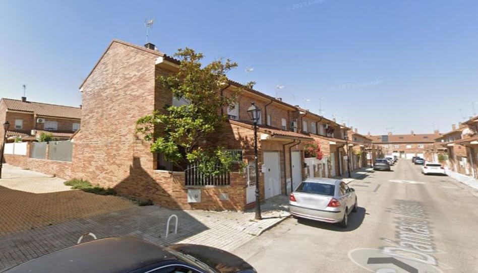 Foto 1 de Casa o xalet en venda a Los Robles, Toledo