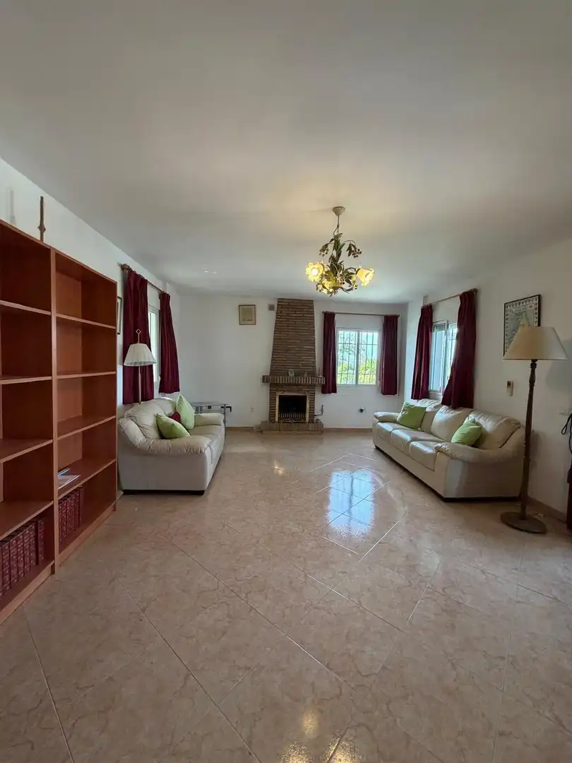 Casa rústica en venda a Canillas de Aceituno, imagen 6