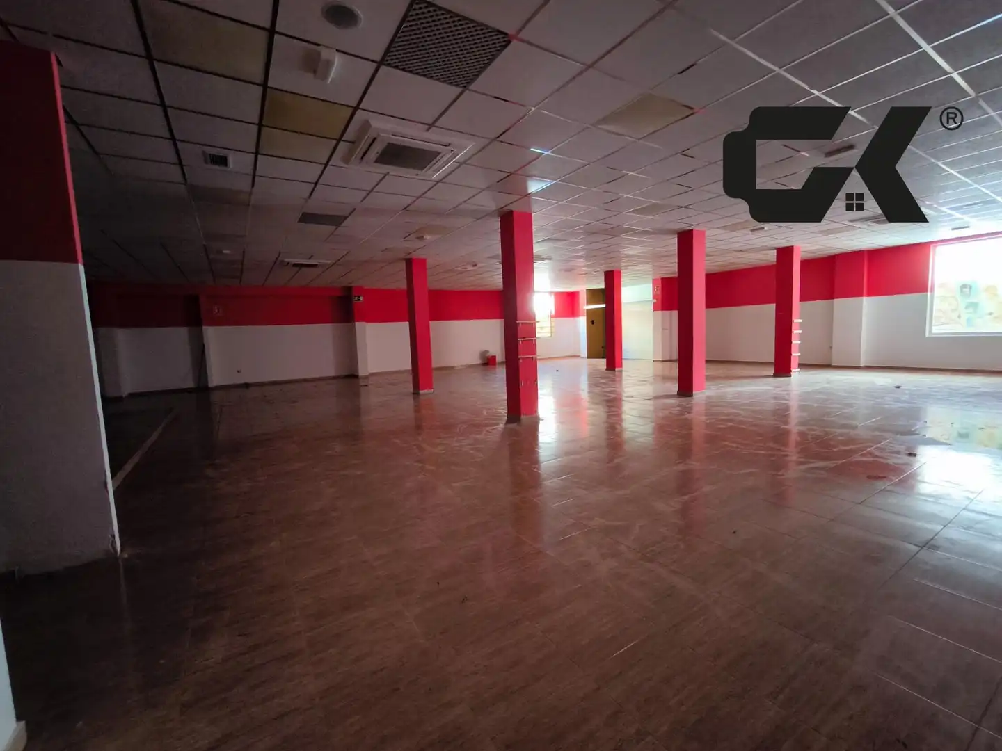 Local comercial en alquiler en Torre-Pacheco ciudad, imagen 2