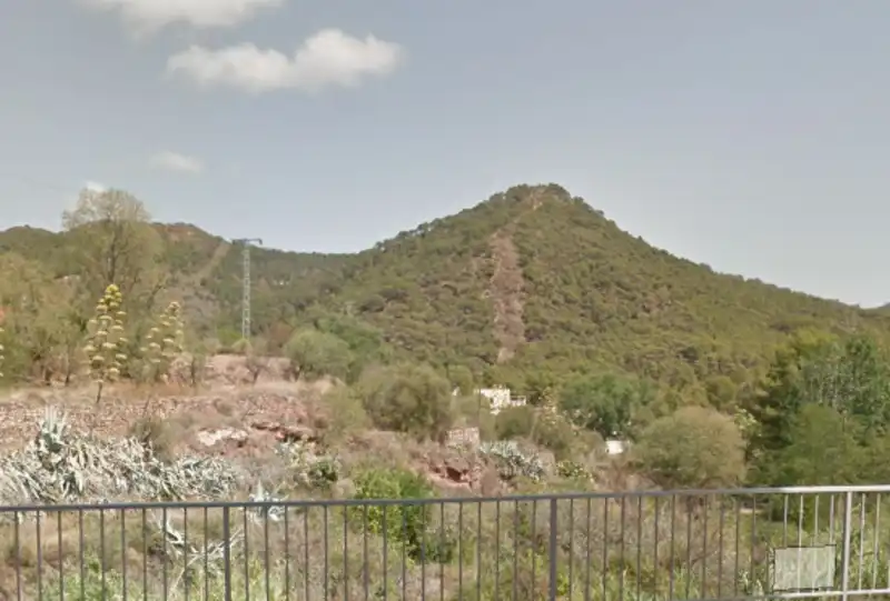 Wohnbaugrundstück zum Verkauf in Poligono 36, imagen 7