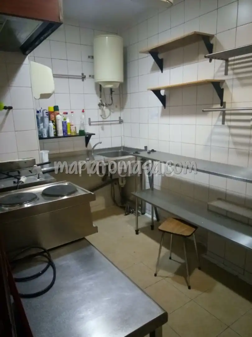 Business premises for sale in Lasesarre, imagen 5