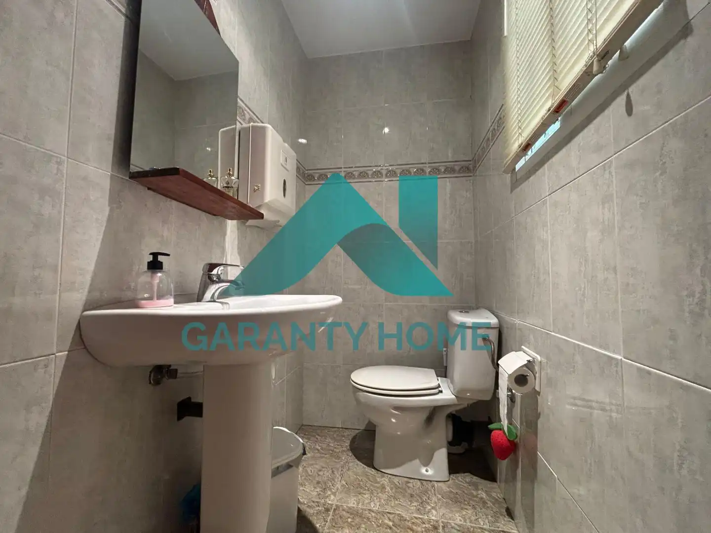 Business premises for sale in Casco Antiguo, imagen 9