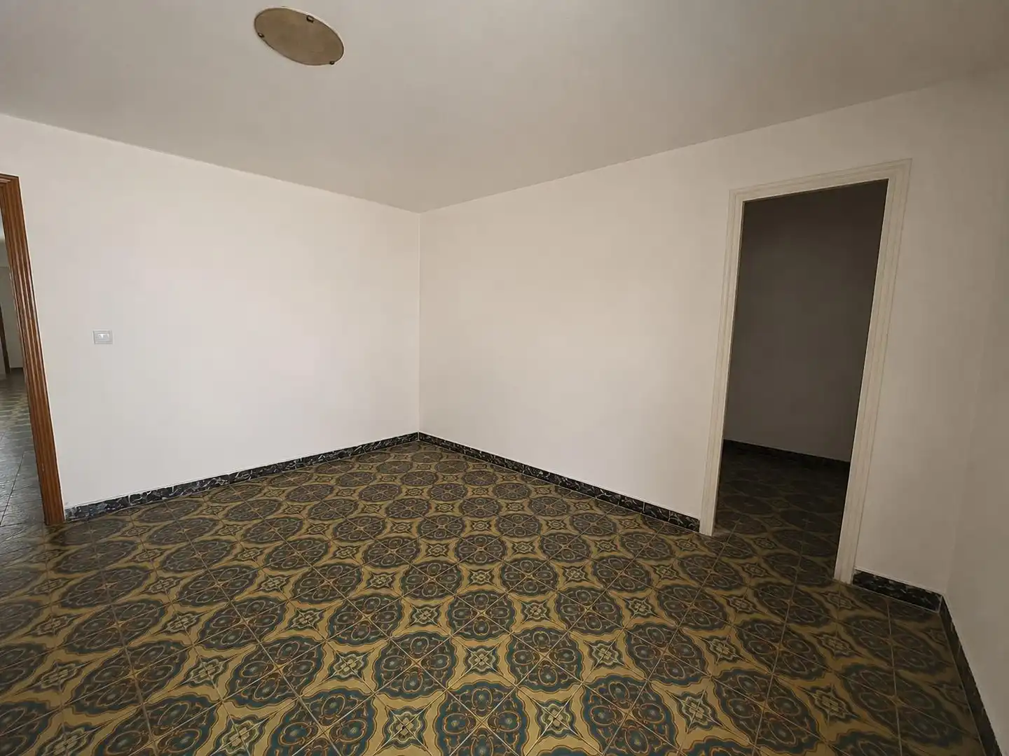 Piso en venta en Mataró con Balcón