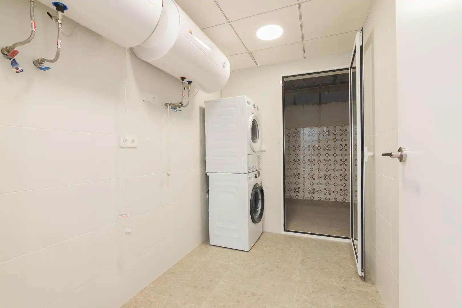 Wohnung zur untervermieten in Elche / Elx mit Möbliert und Balkon