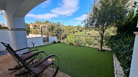 Foto 4 de Casa adosada en venta en Carretera de Circumval·lació, Begur pueblo, Begur