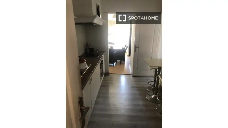 Zimmer in Espinardo