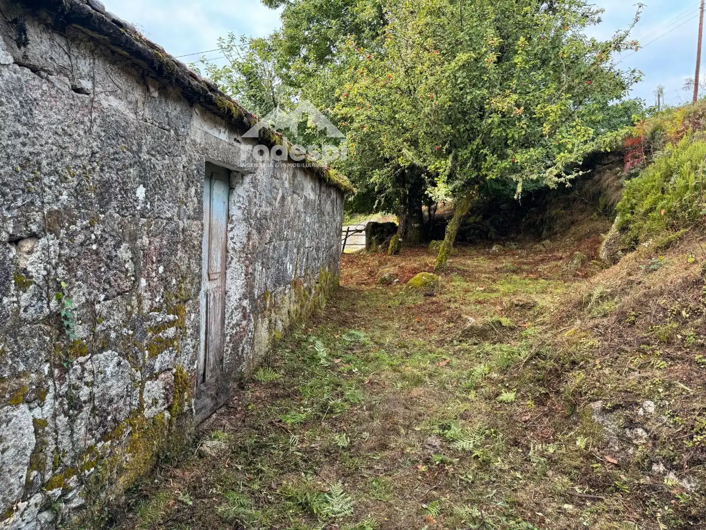 Casa en venta en A Cañiza, imagen 4