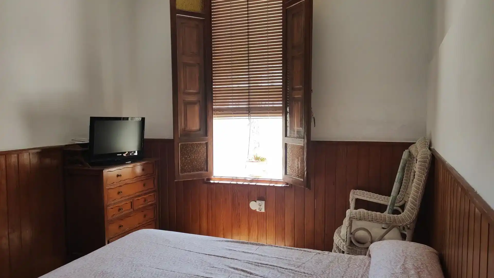 Dormitori de Planta baixa de lloguer en El Campello