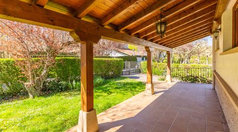 Photo 5 of House or chalet for sale in Iraitzoz - Urbanización Ultzama, 21, Ultzama, Navarra