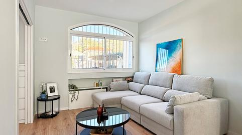 Foto 2 von Wohnung zur Miete in  Calle Marina 4, 4, Aiguadolç - Sant Sebastià, Sitges