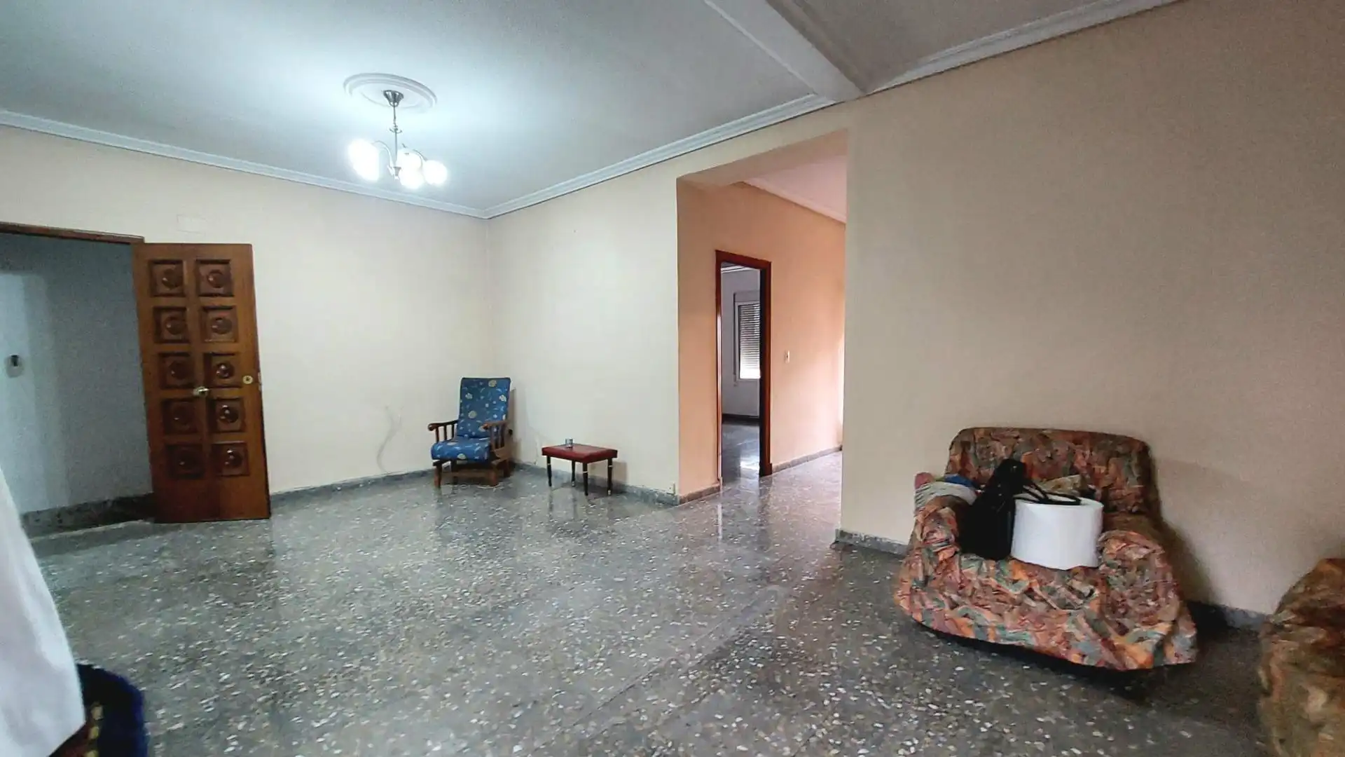 Casa o chalet en venta en Alcantarilla con Aire acondicionado, Balcón y Alarma