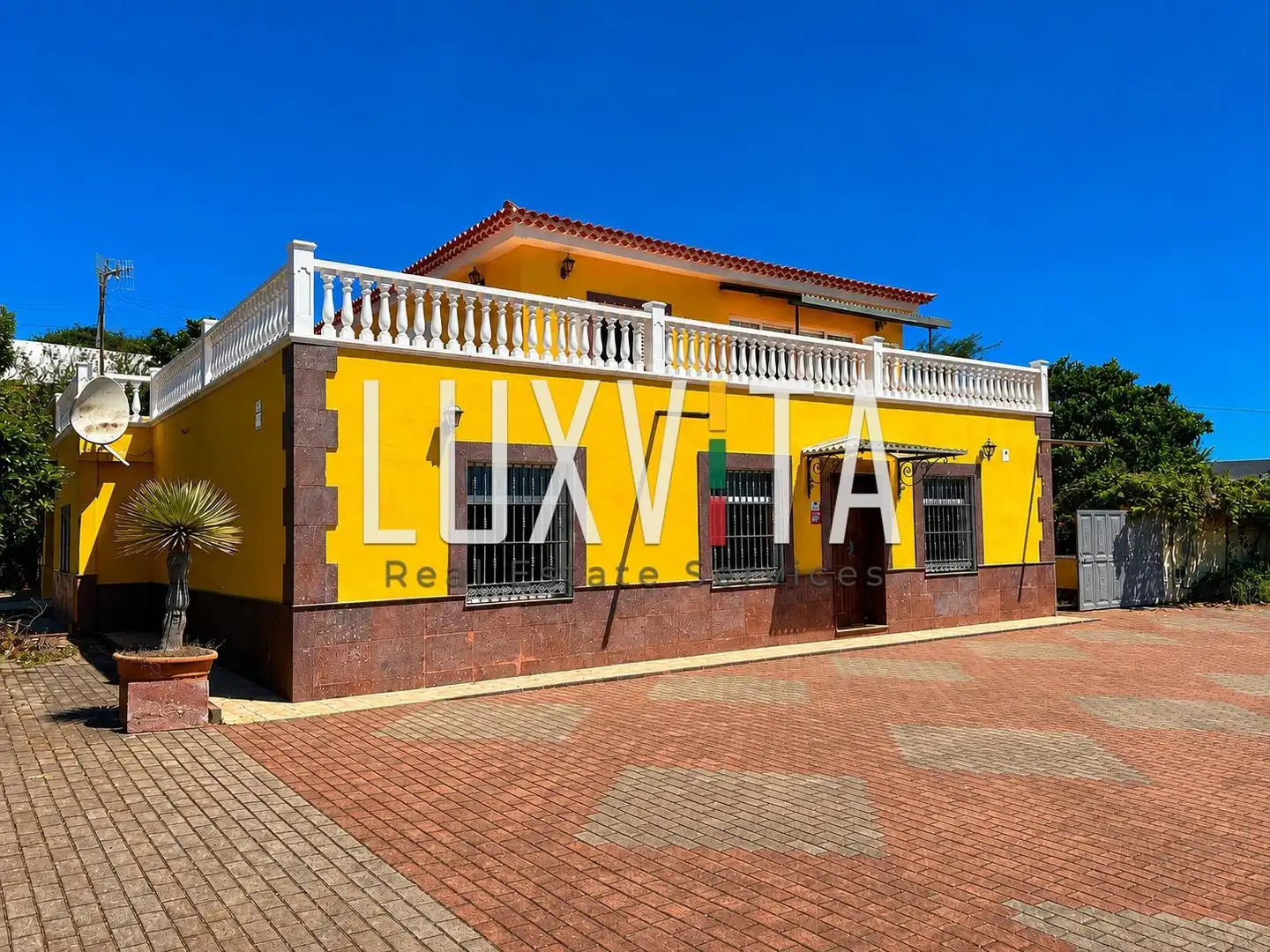 Casa con jardín en venta en GENERAL TF 24 (ESPERANZA), imagen 3