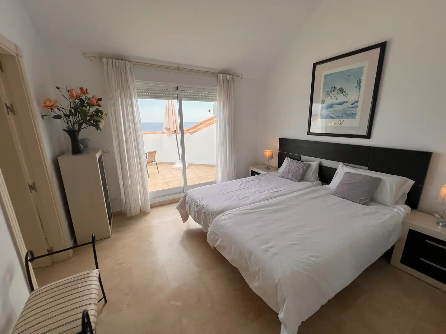 Penthouse mit Terrasse zum Verkauf in El Peñoncillo, imagen 32