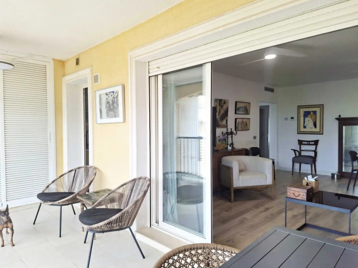 Apartment mit Pool zum Verkauf in La Pedrera - Vessanes, imagen 42