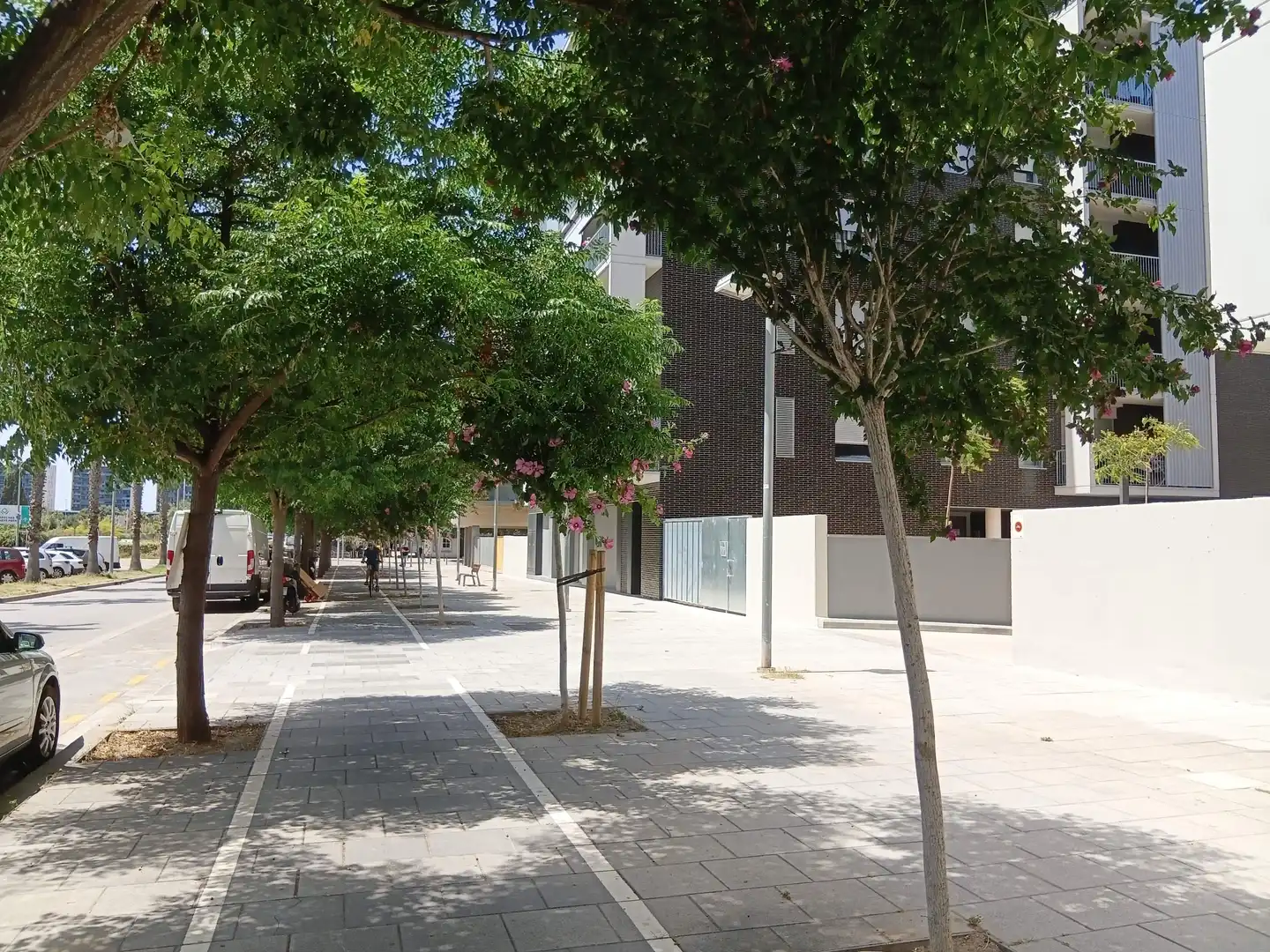 Business premises for sale in Avenida del Segle XXI, imagen 3