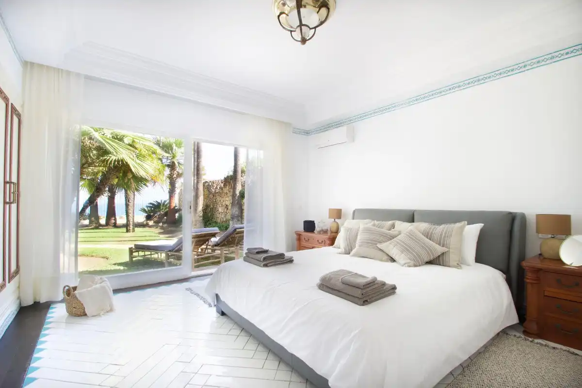 Chalet con terraza en venta en Arrabal la Caridad 9D, imagen 15