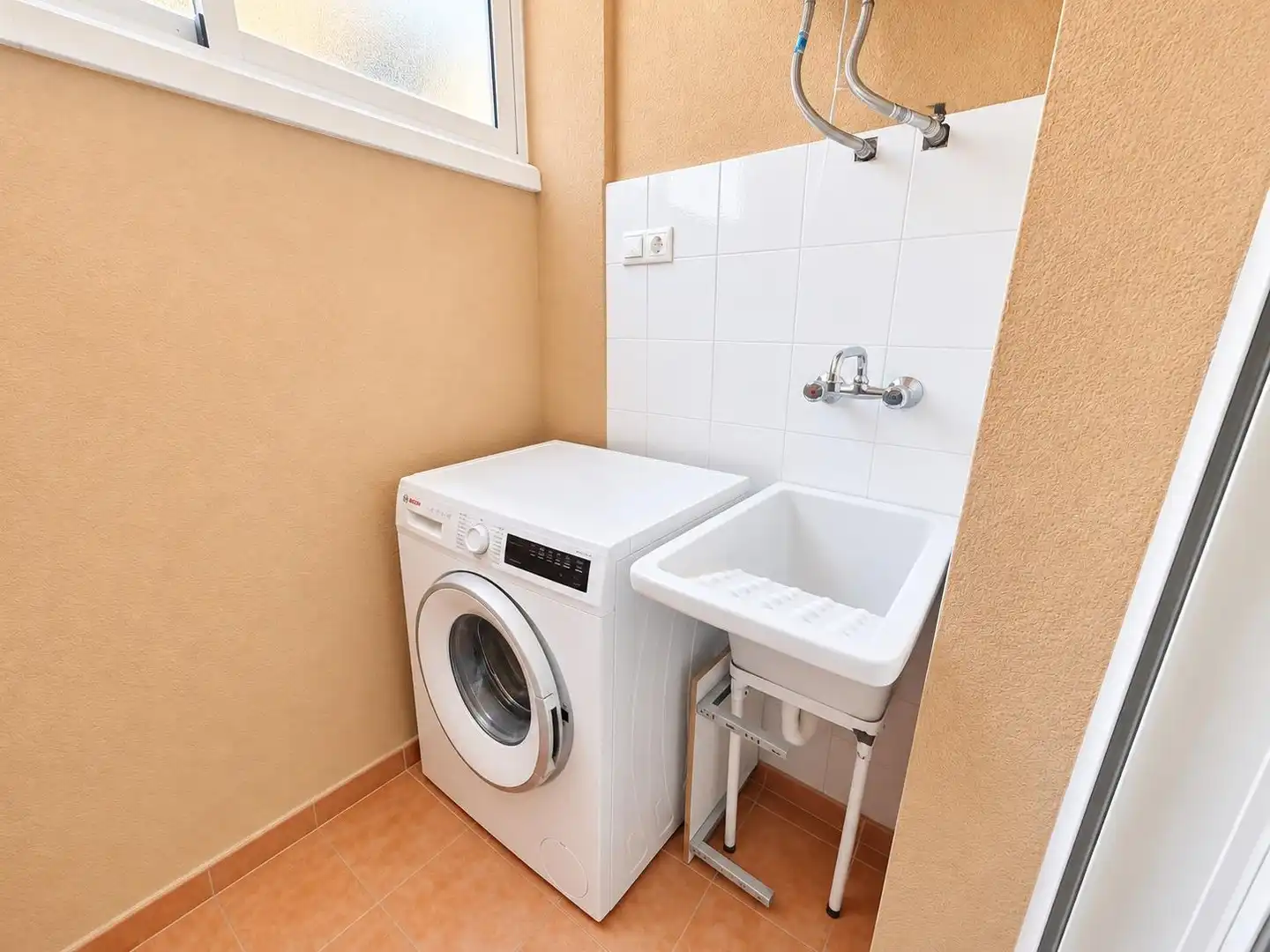 Ático con piscina en venta en Marina de la Torre, imagen 22