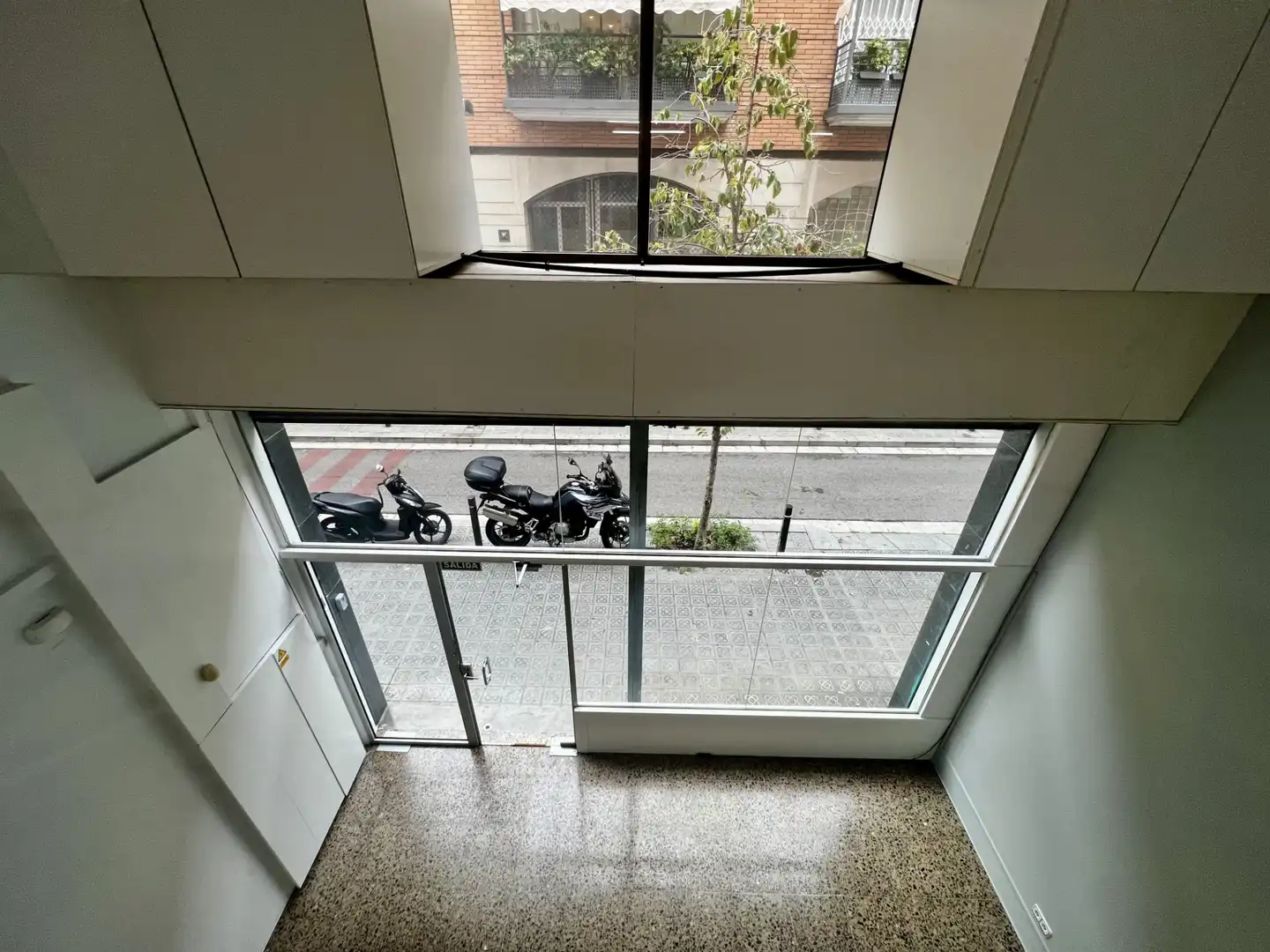 Geschaftsraum zur Miete in Les Corts