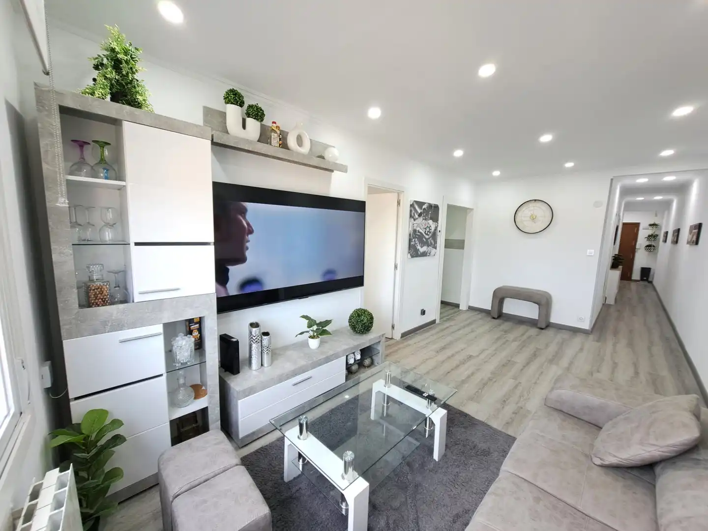 Piso con ascensor en venta en Calle Cuevas