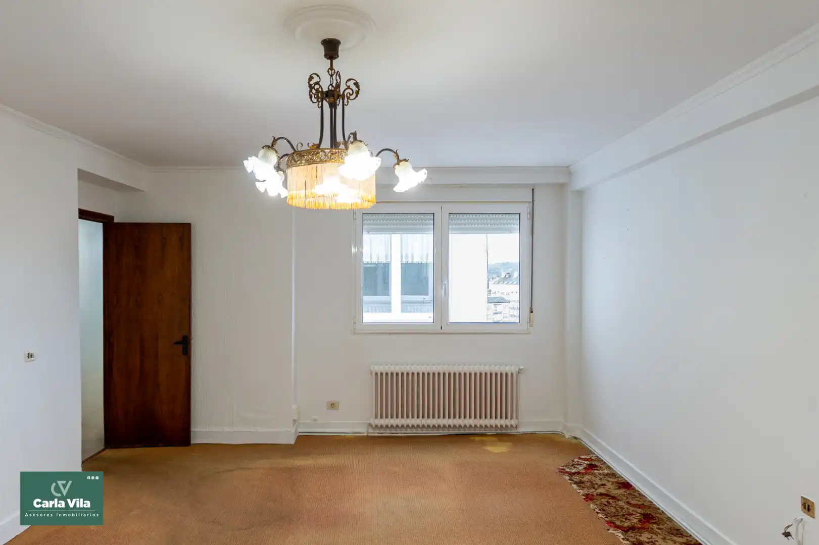 Appartement avec ascenseur à vendre à Rúa Nova, imagen 20