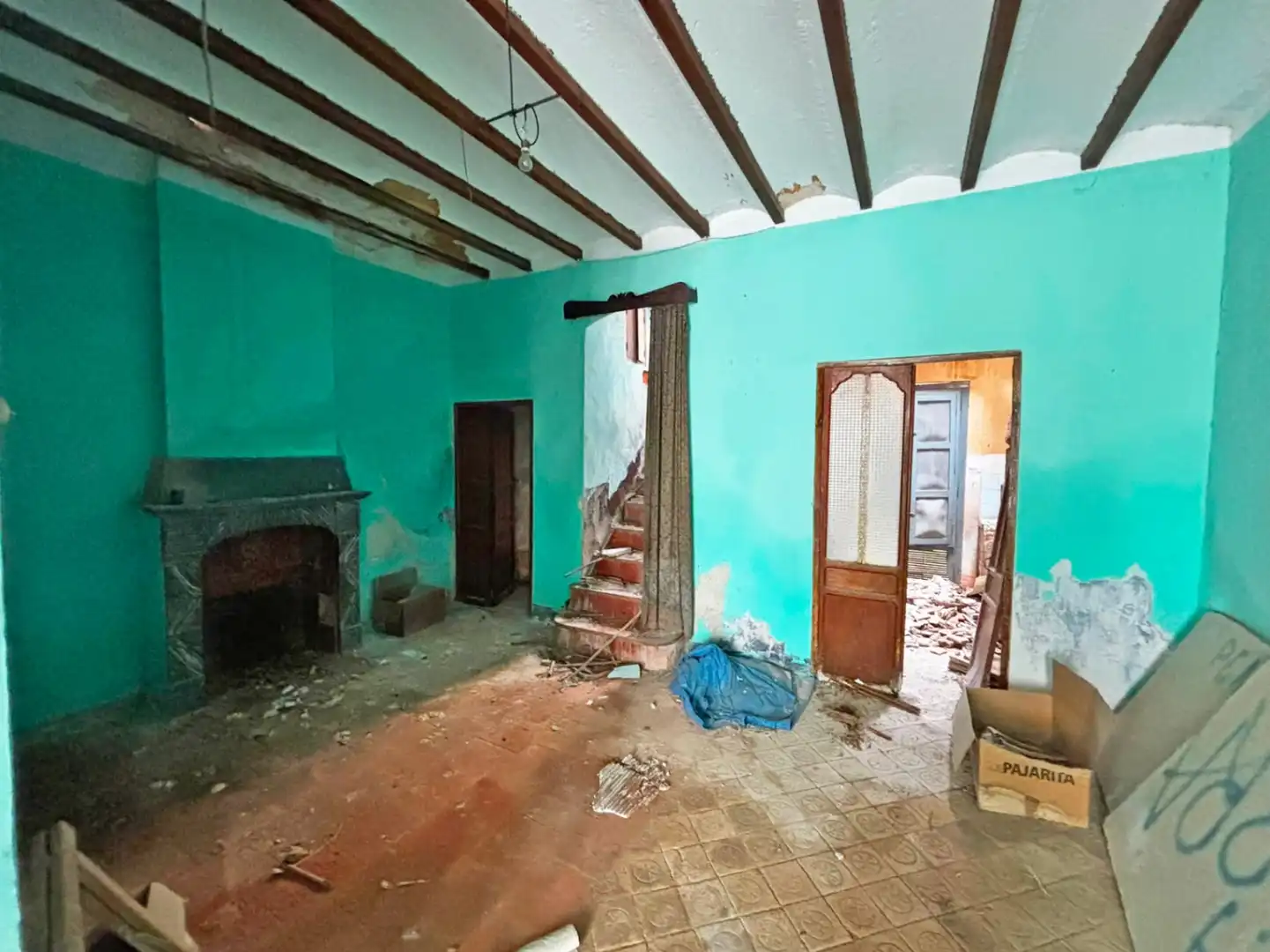 Landhaus zum Verkauf in Gata de Gorgos, imagen 6