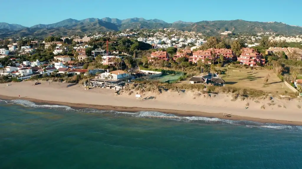 Àtic en venda a Elviria - Cabopino, imagen 13
