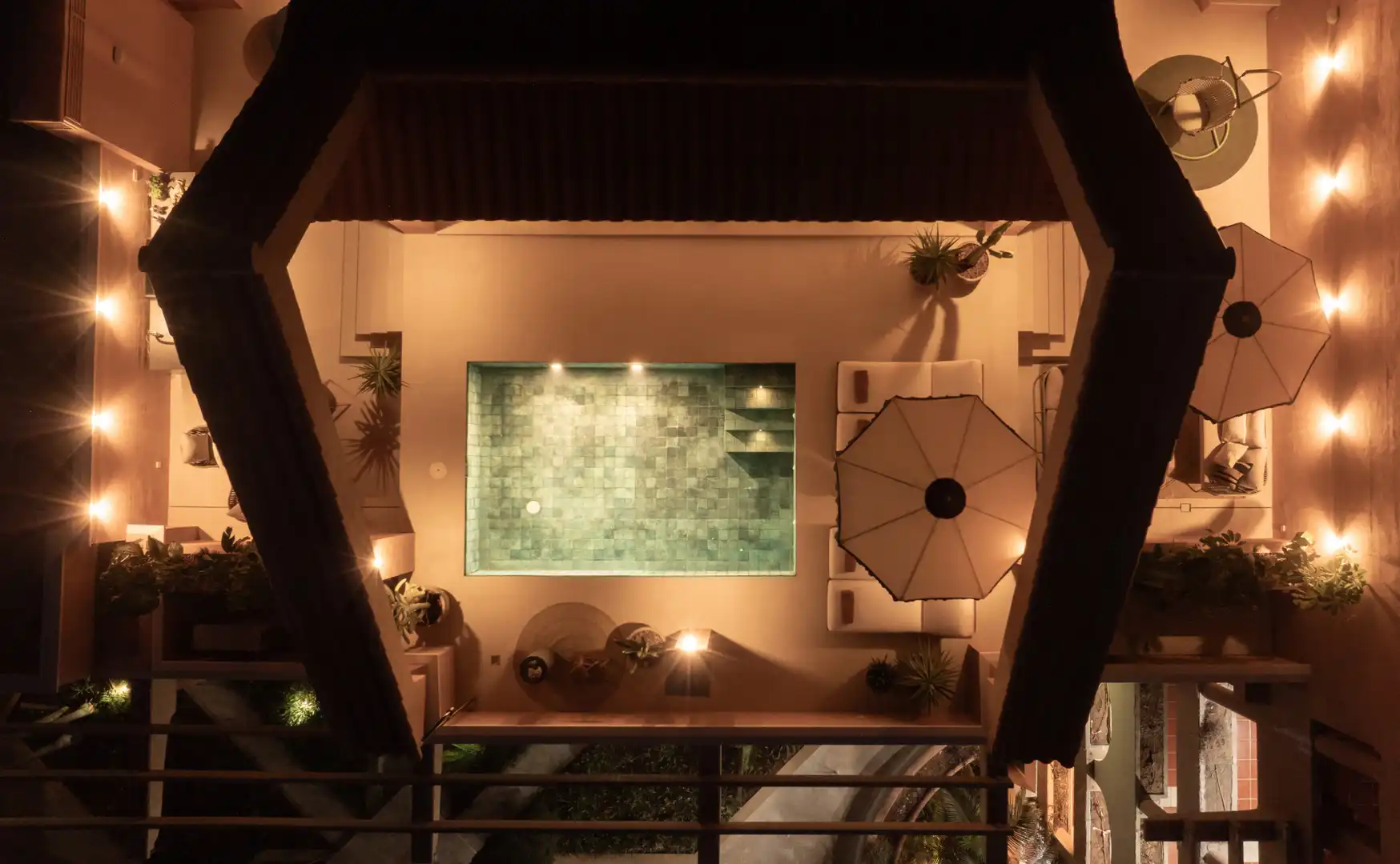 Terrassa de Àtic en venda en Marbella amb Aire condicionat, Terrassa i Piscina