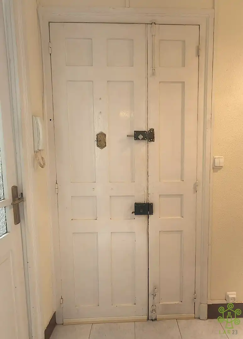 Piso con balcón en venta en Centro - Juan Flórez - Plaza Pontevedra, imagen 4