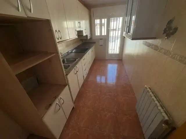 Ático con terraza en venta en Centre, imagen 8