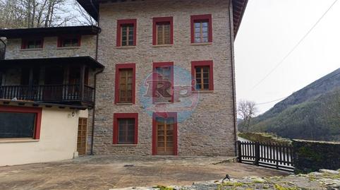 Photo 4 of Country house for sale in Vega de Valcarce, León