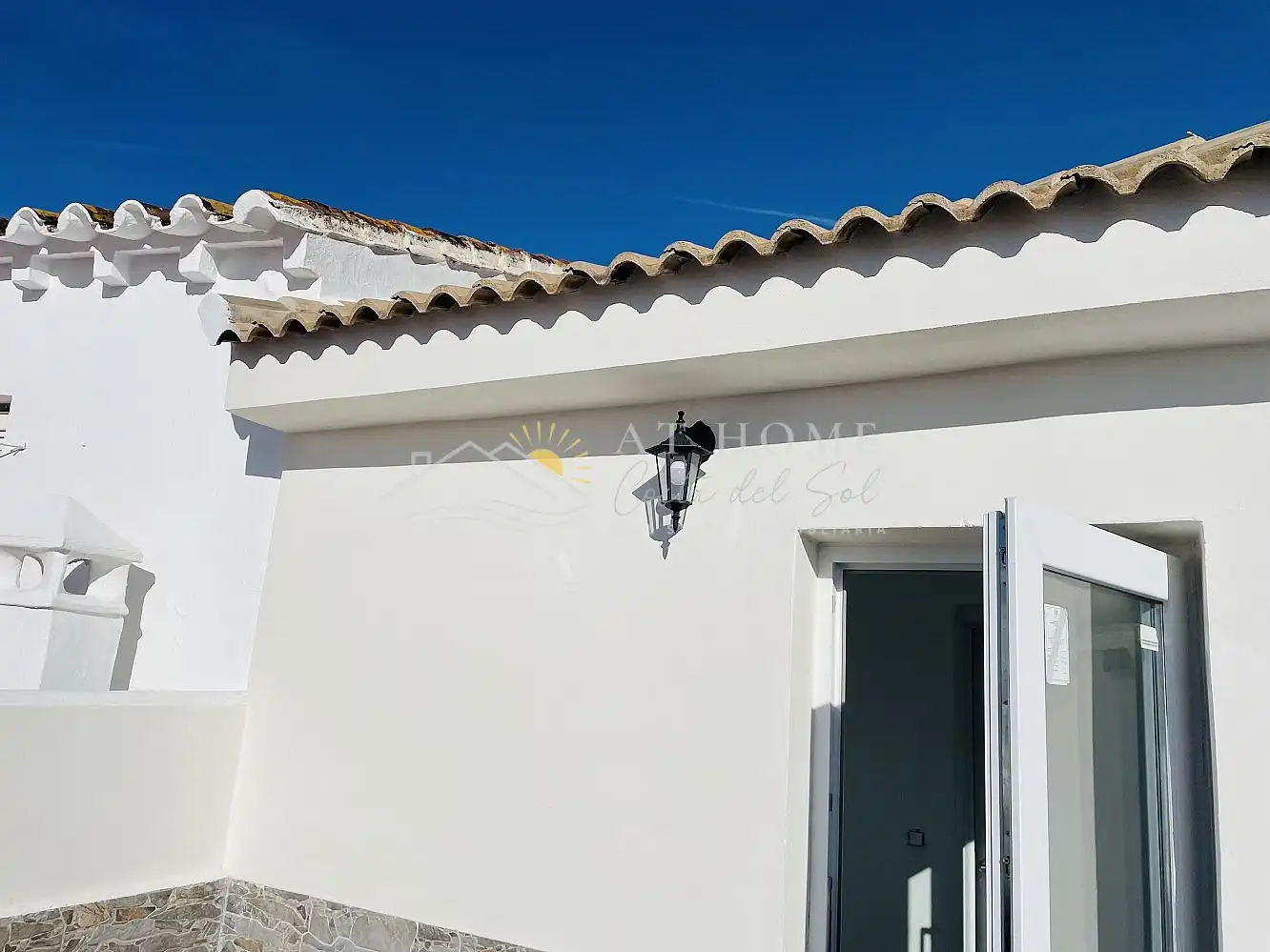 Vista exterior de Casa o chalet en venta en Torrox con Terraza y Horno