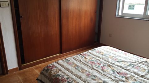 Foto 4 de Pis de lloguer a Camiño Dos Vilares, Campus Norte - San Caetano, Santiago de Compostela