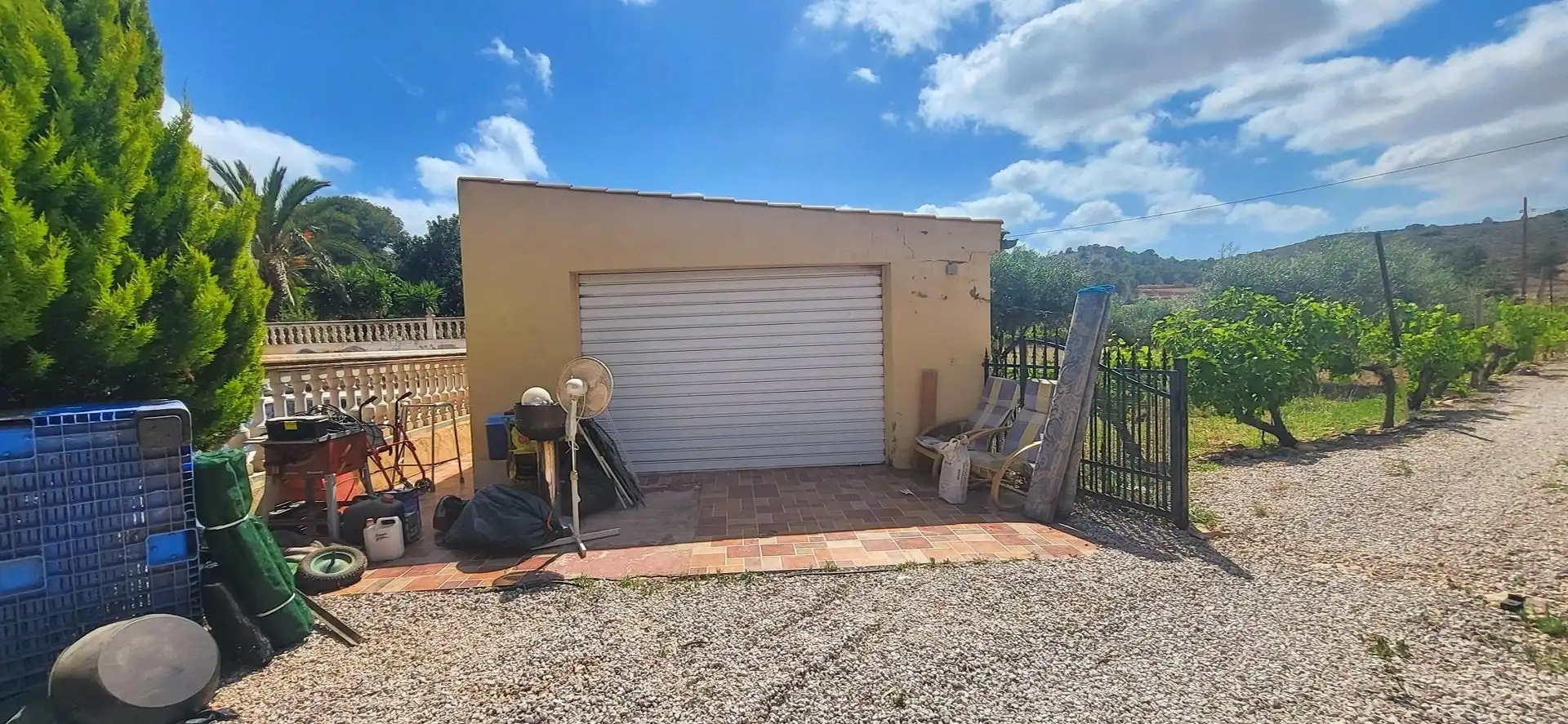 Casa en venda a Hondón de las Nieves / El Fondó de les Neus, imagen 46