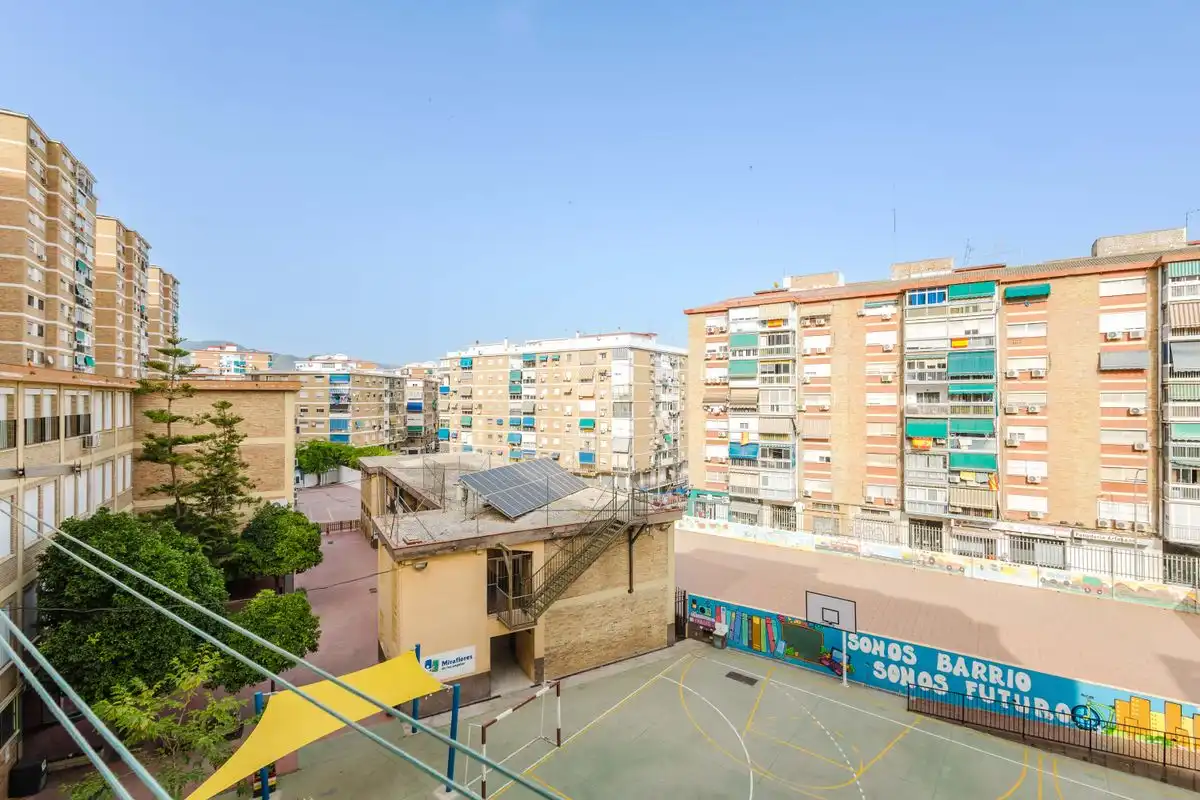 Wohnung mit Terrasse zum Verkauf in Avenida Miraflores de los Ángeles, imagen 27