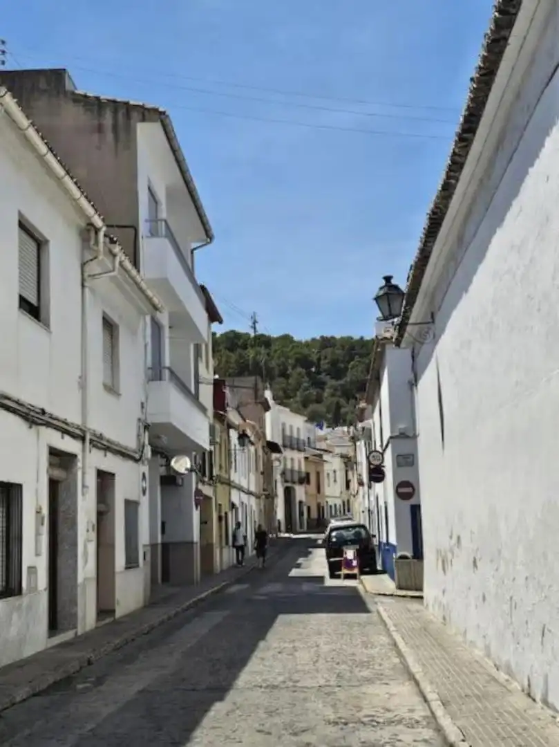Reihenhaus zur Miete in Oliva pueblo, imagen 13