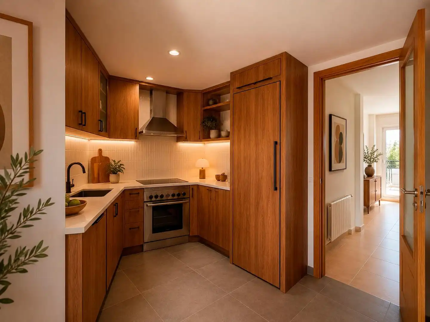 Maisonette zum Verkauf in Barri Mion - Puigberenguer