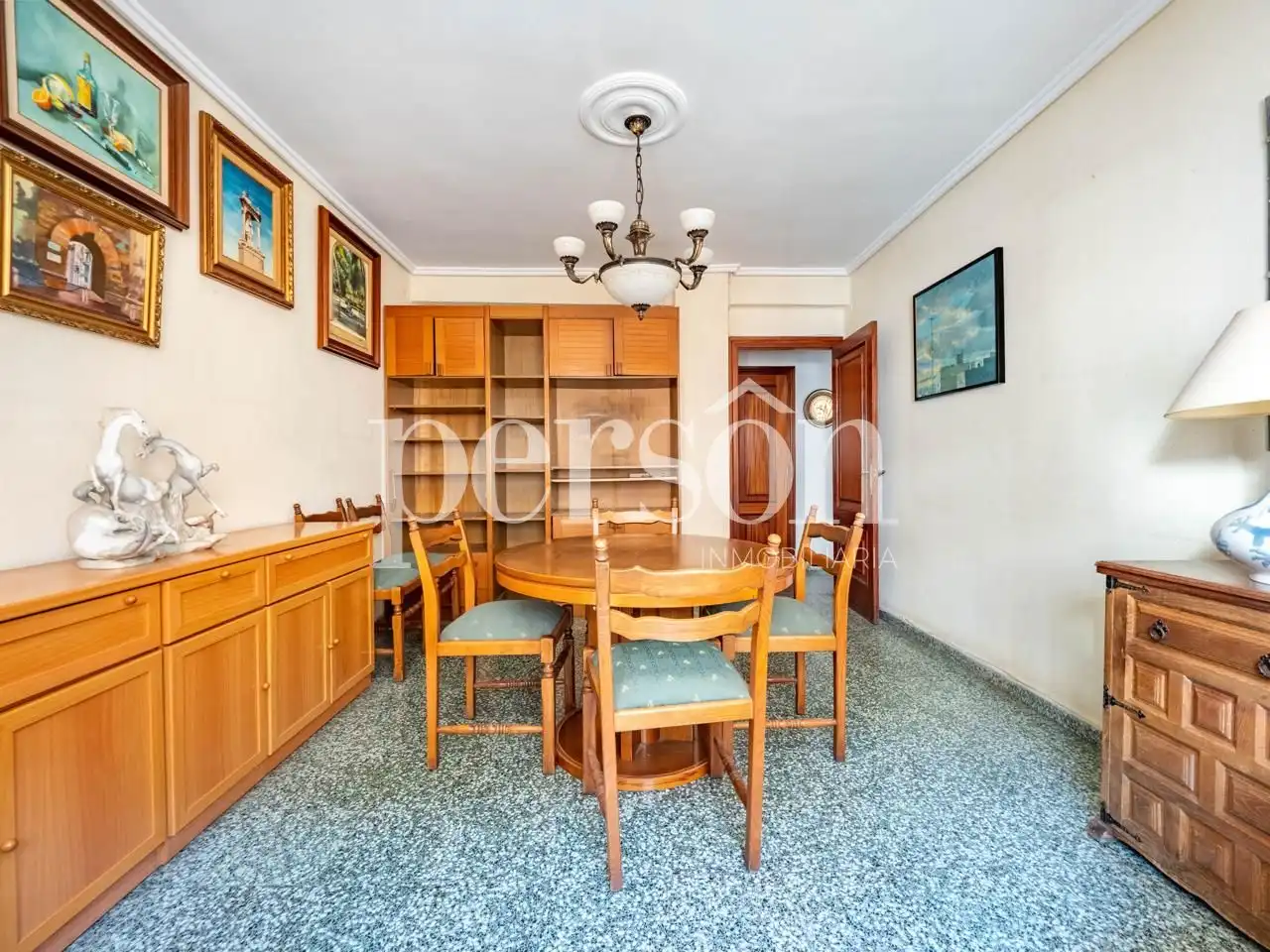 Wohnung mit Terrasse zum Verkauf in Quatre Carreres, imagen 12