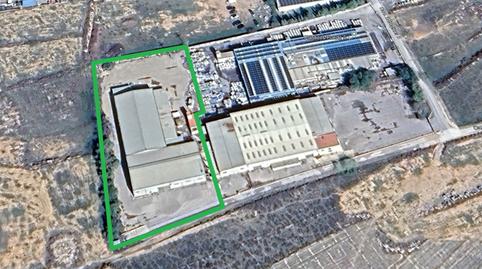 Photo 3 of Industrial buildings for sale in Camino Entrepinos C, 15, La Coca - La Nia - Vistahermosa, Alicante