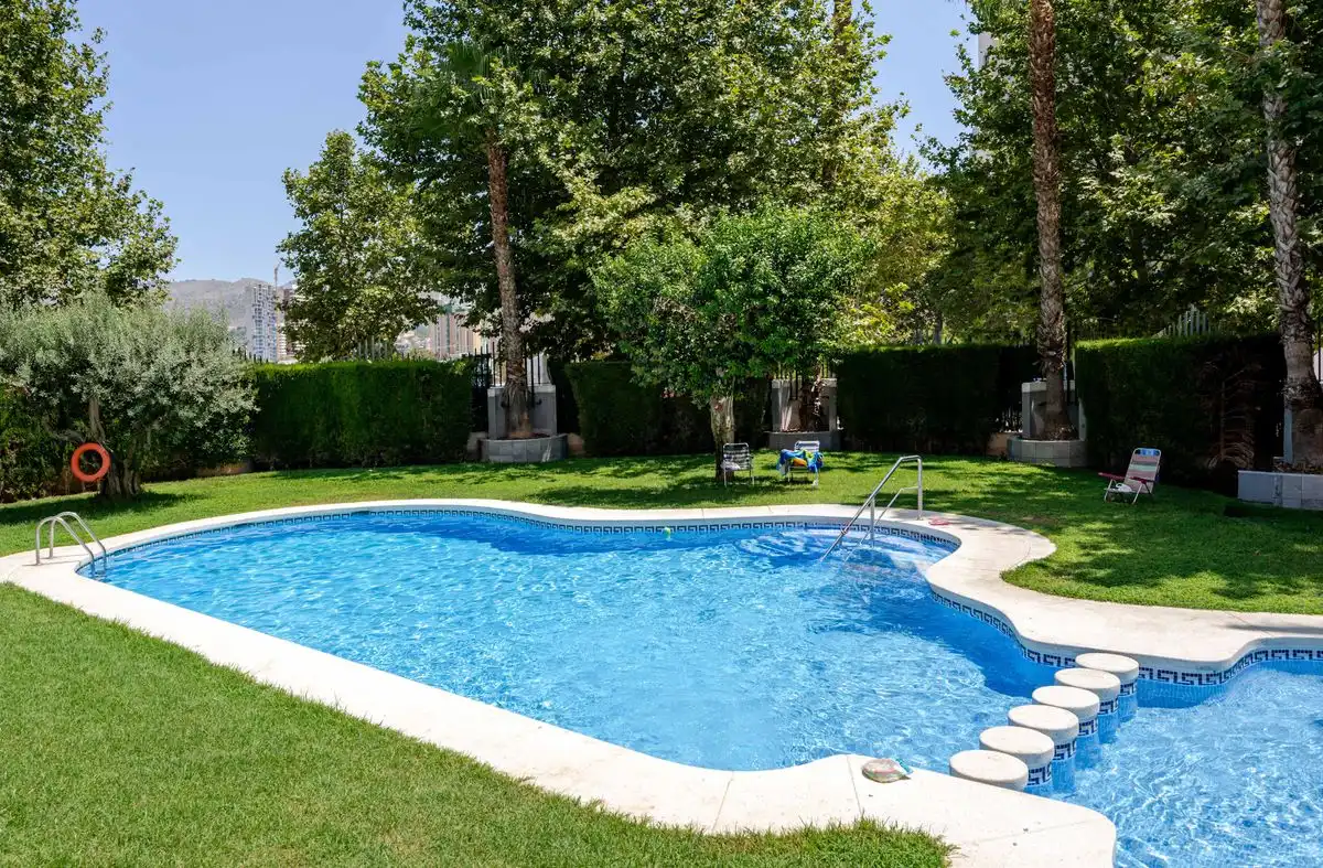 Appartamento con piscina in vendita a Calle Kennedy, imagen 30