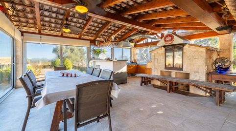 Foto 4 de Finca rústica en venta en Santa Margalida Poble, Santa Margalida